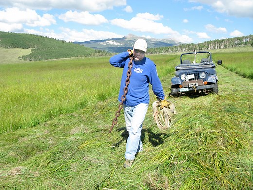 What Is Workamping and How To Find Best Workamper Jobs