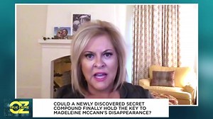 Today on Dr. Mehmet Oz: Could A Newly Discovered Secret Compound Finally Hold The Key To Madeleine McCann’s Murder? Check your local listings and join us! doctoroz.com #DrOz #DrOzShow #MadelineMcCann #TrueCrime | Nancy Grace