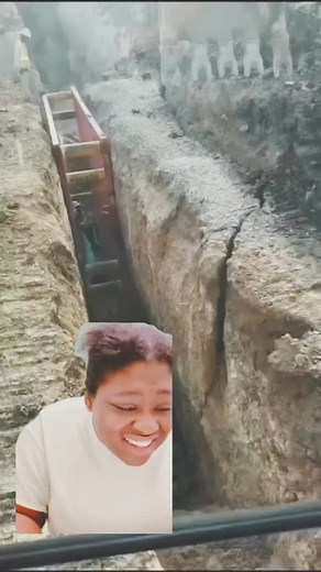 4.1K views · 307 reactions |  When OSHA Sees This Trench Setup… ...