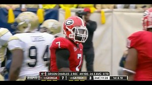 We recently caught up with Orson Charles, an integral part of the tight-end legacy at UGA... What is Orson up to now? https://uga.rivals.com/news/catching-up-with-orson-charles | UGA Football by Patrick Garbin
