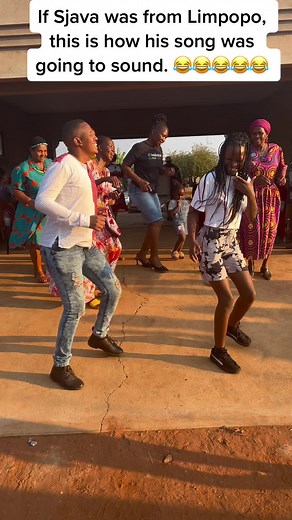 Koketšo Hope Motau on TikTok