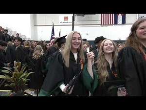 Summit High School Graduation (Class of 2023)
