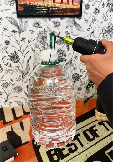 Magnetizer Enhances Grip for Screwdrivers