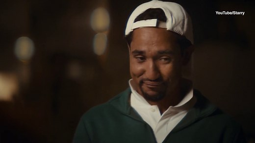 Rapper Ice Spice stars in Super Bowl Commercial for Starry Lemon Lime soda