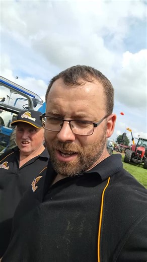 When 3 legends collide at Revvv It Up Festival 2025…❤️ Donkey and Jimmy meet our Ernie. Signup to our 2026 mailing list: go to our BIO LINK or visit LinkTree here: 🔗🌳: https://linktr.ee/revvvitup | Revvv It Up Festival