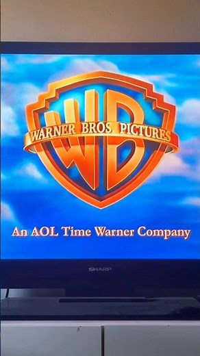 Warner Bros Pictures / Village Roadshow Pictures (See Spot Run)