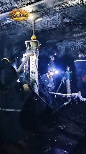Inside the World’s Deepest Gold Mine ⛏️ | 4KM Underground!