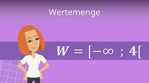 Wertemenge • einfach erklärt!