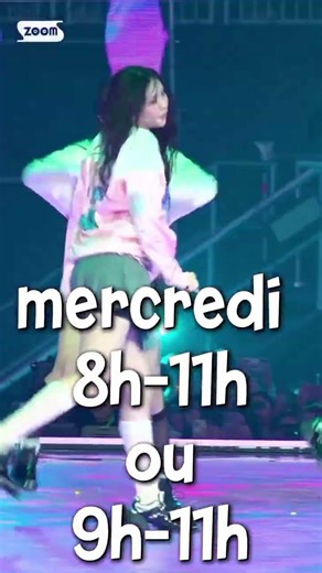 #kpop mon emploi du temps du collège...#ian