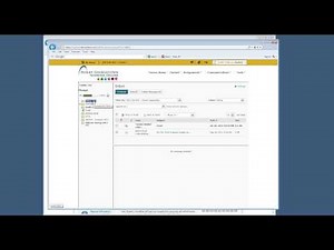 Desire2Learn/D2L - Student Video Training