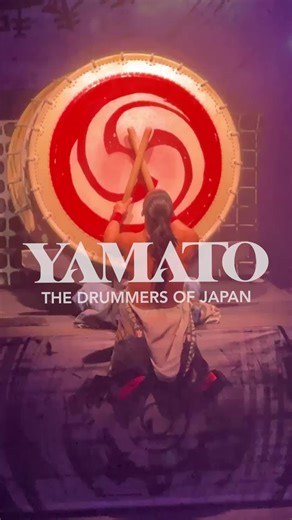 世界を旅する和太鼓集団「倭-YAMATO」USA＆CANADA Tour 2025 #倭 #やまと #YAMATO #和太鼓 #Drum