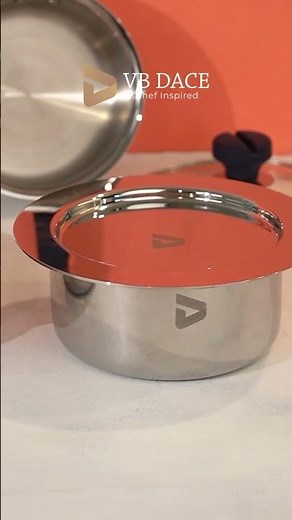 VB DACE Triply Series – Built for Every Indian Kitchen!