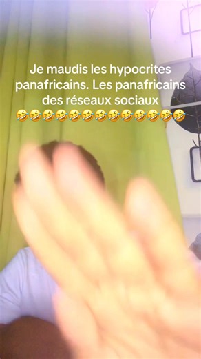 Les panafricanistes sont des manipulateurs. Soyez maudits 🤣🤣🤣🤣🤣🤣🤣🤣🤣🤣🤣🤣🤣🤣🤣 | Le chocolat des filles