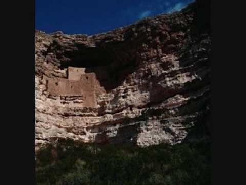 Anasazi Secret Death Song