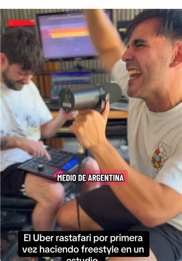 #uber #rastafari #freestyle #rapero #cancion | Freestyle rap