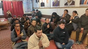 36K views · 1.1K reactions | Press Release: DCC Leh Observes One...