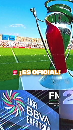 Copa MX Regresa en 2026 con Nuevo Formato