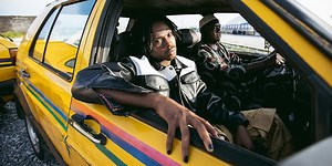 Fireboy DML Is Afro-Life’s God of Light