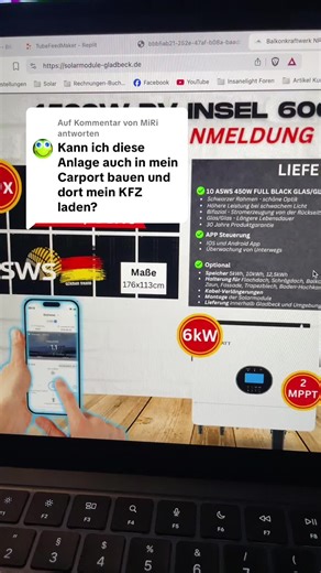 Kostenloses Aufladen von Elektroautos – So funktioniert's