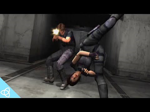 Breakdown - Xbox Trailer [High Quality]