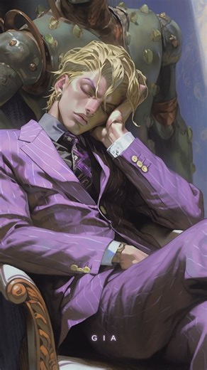 Okuyasu | JoJo's Bizarre Adventure on Instagram: "Is there any anime Op better than Chase? 🤔 ━━━━━━━━━━━━ ◦ ☆ ◦ ━━━━━━━━━━━━ 𝗔𝗻𝗶𝗺𝗲: JoJo's Bizarre Adventure (𝙁𝙤𝙡𝙡𝙤𝙬 @_oi.josuke 𝙛𝙤𝙧 𝙢𝙤𝙧𝙚 JoJo 𝙘𝙤𝙣𝙩𝙚𝙣𝙩!) ━━━━━━━━━━━━ ◦ ☆ ◦ ━━━━━━━━━━━━ 𝗛𝗼𝗽𝗲 𝘆𝗼𝘂 𝗲𝗻𝗷𝗼𝘆𝗲𝗱 𝘁𝗵𝗲 𝗽𝗼𝘀𝘁! 💛 ━━━━━━━━━━━━ ◦ ☆ ◦ ━━━━━━━━━━━━ 🏷:#jojosmemes #jotarokujo #jjba #jojoke #jojosbizarreadventurememes #jojobizarreadventures #giorno #stoneocean #jotaro #jojomeme #joestar #jojos #dio #animea