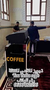 You Bella Coffee on Reels