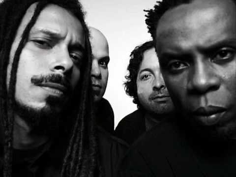 O Rappa - Mar de gente