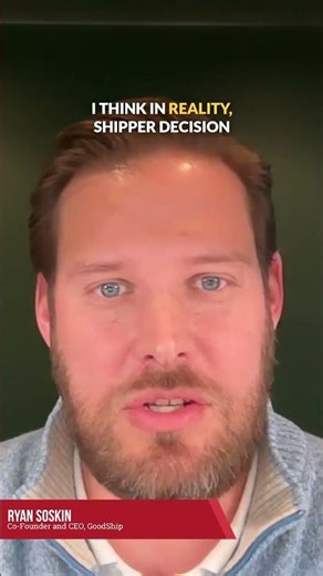 Shippers Don’t Buy on Price Alone (Here’s the Truth)