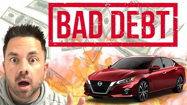 Auto Loan Crisis ( Update )