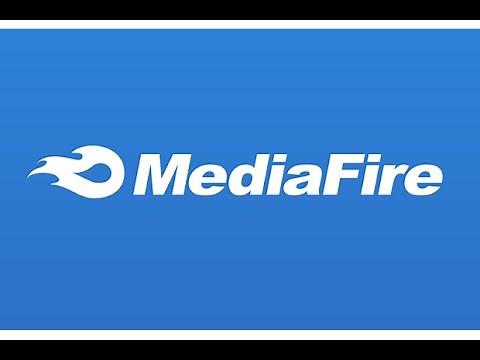 How to make a direct download link on mediafire
