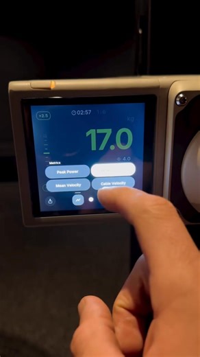 Unlock Elite Performance. Train with Beyond Power's VOLTRA I: ✅ 200 lbs of true resistance ✅ 1:1 and fully adjustable cable speed ✅ Eccentric, Damper, Resistance Band, Isokinetic, Isometric Testing, Custom Curves Modes ✅ Full data, athlete profiles, and export supported via Beyond app Whether you're training elite athletes or everyday clients, VOLTRA I adapts to every body and every goal. | Beyond Power