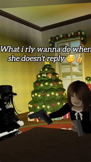 NOW REPLY TO MY TEXTS!! #roblox #fypシ