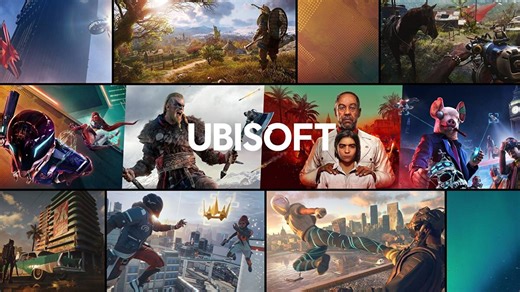 Ubisoft's Stock Price Hits Record Lows To Start Off New Year - Gameranx
