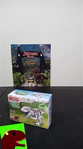 Videos de mister carnotaurus toro (@carnotaurustoro5) con “sonido original - mister carnotaurus toro”