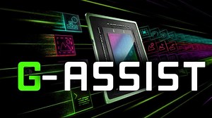 NVIDIA's Project G-Assist: an innovative AI that will customise the game, help with walkthroughs, and explain all the nuances of the plot