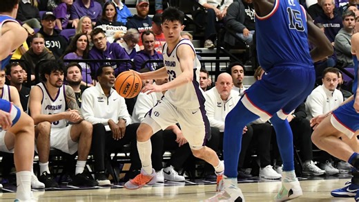 Portland upsets No. 6 Gonzaga 87-80 to snap Bulldogs’ 15-game winning streak