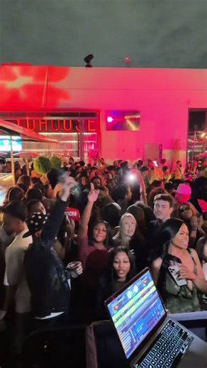 Hottest Hip Hop & RnB Party in Atlanta This Friday!