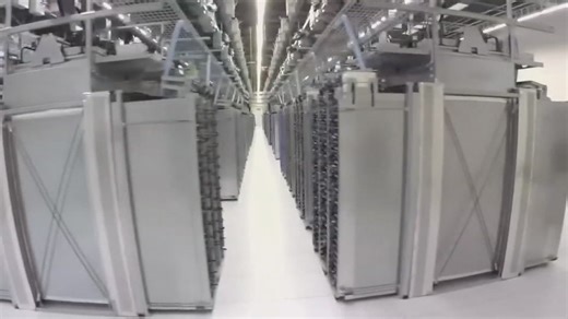 Columbus City Council holds meeting about concerns, resolutions for data centers in central Ohio