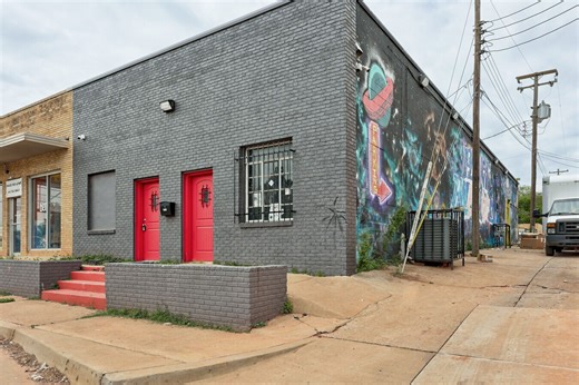 3121 N Pennsylvania Ave, Oklahoma City, OK 73112 - Retail for Lease | LoopNet