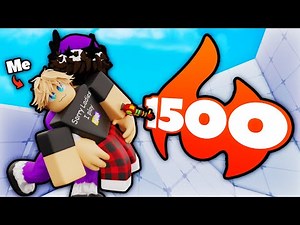 I Hired a 1500 STREAK to CARRY ME in Rivals Ranked! (what rank did I place?)