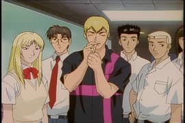 GTO - The Animation | E27 - GTO - Agent to the Stars