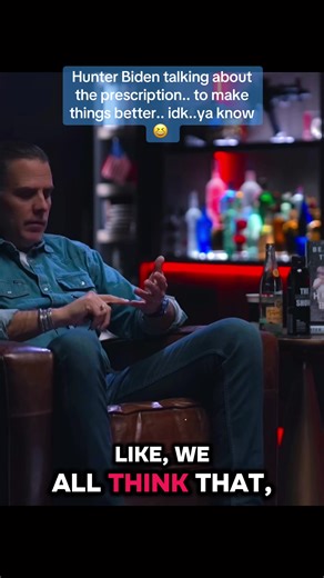 Hunter Biden on the #shawnryanshow talking about how we have things in common on both sides.. good interview so far