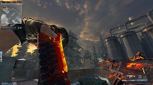 【死中二病的CODOL】[炼狱]异变风暴武器奖励全收录！