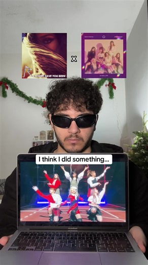 two iconic dance breaks 🙂‍↕️ #everglow #bonbonchocolat #rihanna #wherehaveyoubeen