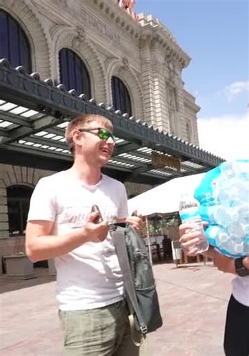 Ryan Trahan S01:E07 - Surviving on a Penny for 30 Days: Day 11 and 12