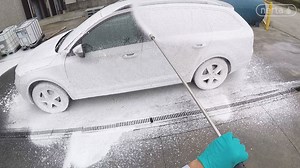 79K views · 754 reactions | HIGH FOAM CLEANER is an alkaline,...