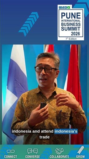 The PIBS Experience 2026 | Eko Junor, Consul (Economics)