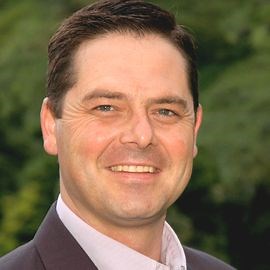 Graeme Codrington | Speaking Fee | Booking Agent