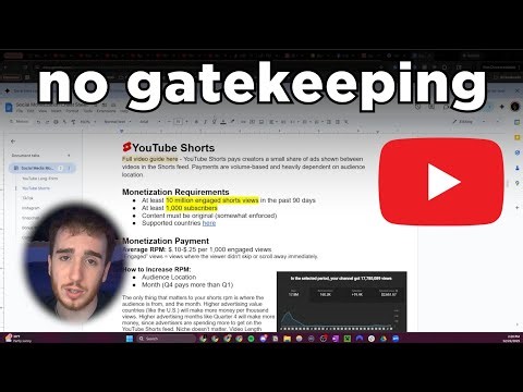 everything you need to know about youtube monetization