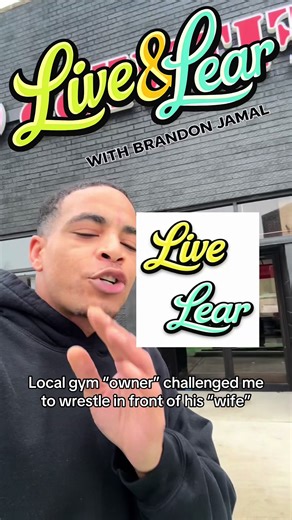 First of all I tried to support a black owned business #gym #chicago #wrestling